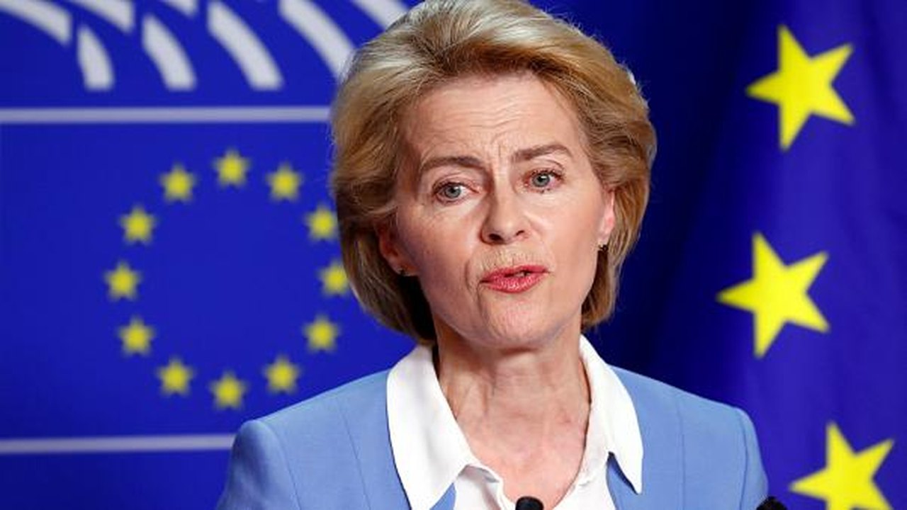 Presidente da Comissão Europeia destaca clima e retomada econômica