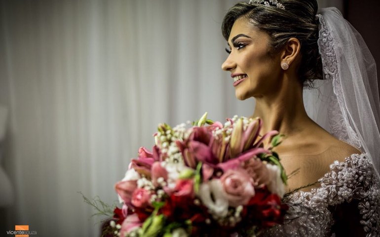 Noivos realizarão sonho de casamento em cerimônia no shopping de Arapiraca