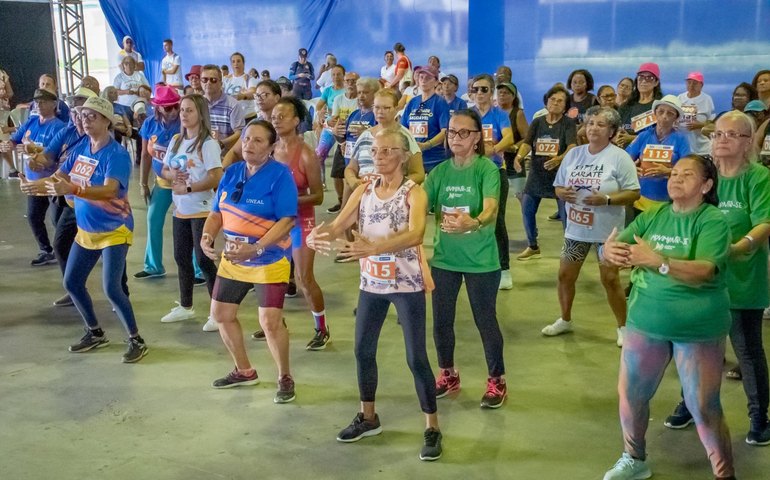 Secretaria da Cidadania quer compartilhar experiências no enfrentamento à violência contra pessoa idosa