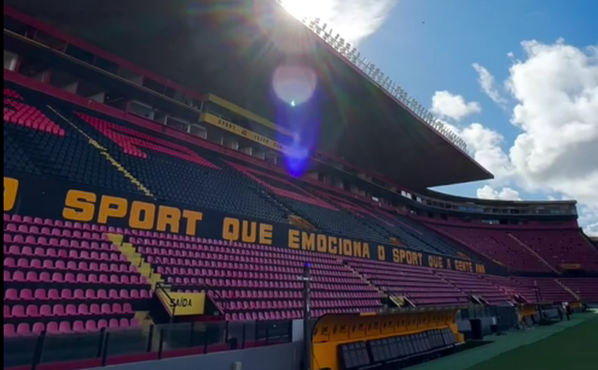 Sport aciona Ministério Público para investigar invasão no centro de treinamento