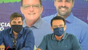 convenção barra