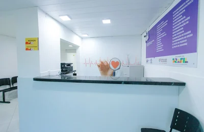 UBS Lindolfo Alves é inaugurada e amplia serviços em União dos Palmares