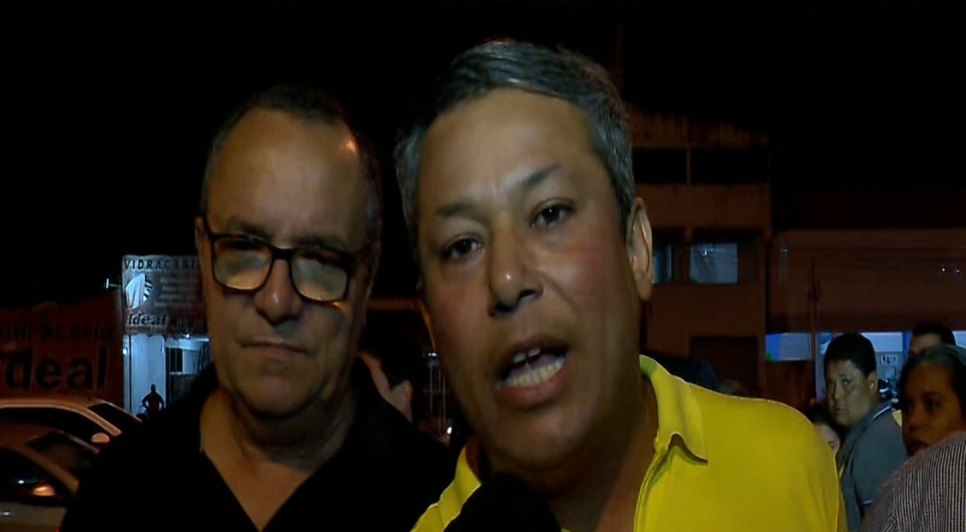 Sukita Tv Atalaia / Foto: Reprodução da TV Atalaia