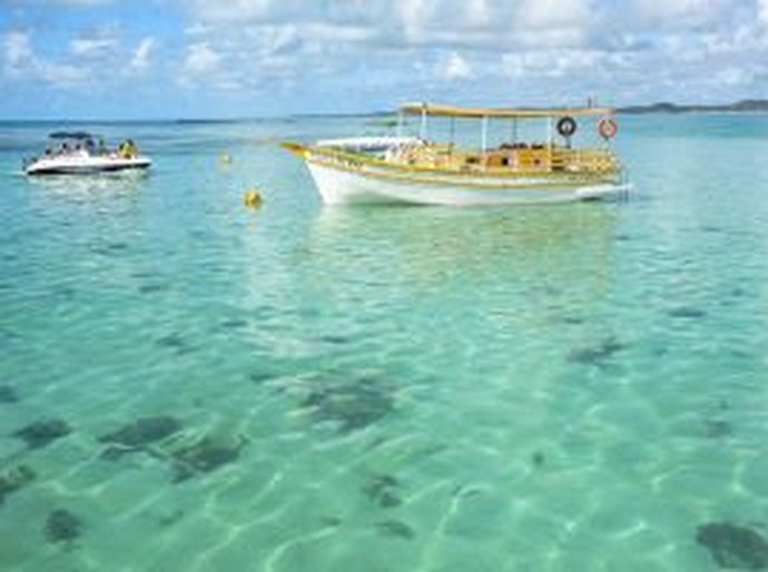 Alagoas recebe projeto do BNDES para monitoramento e restauração de recifes