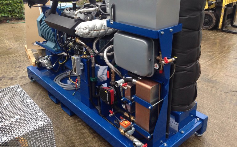 Tecnologia que transforma madeira em energia será apresentada em Maceió