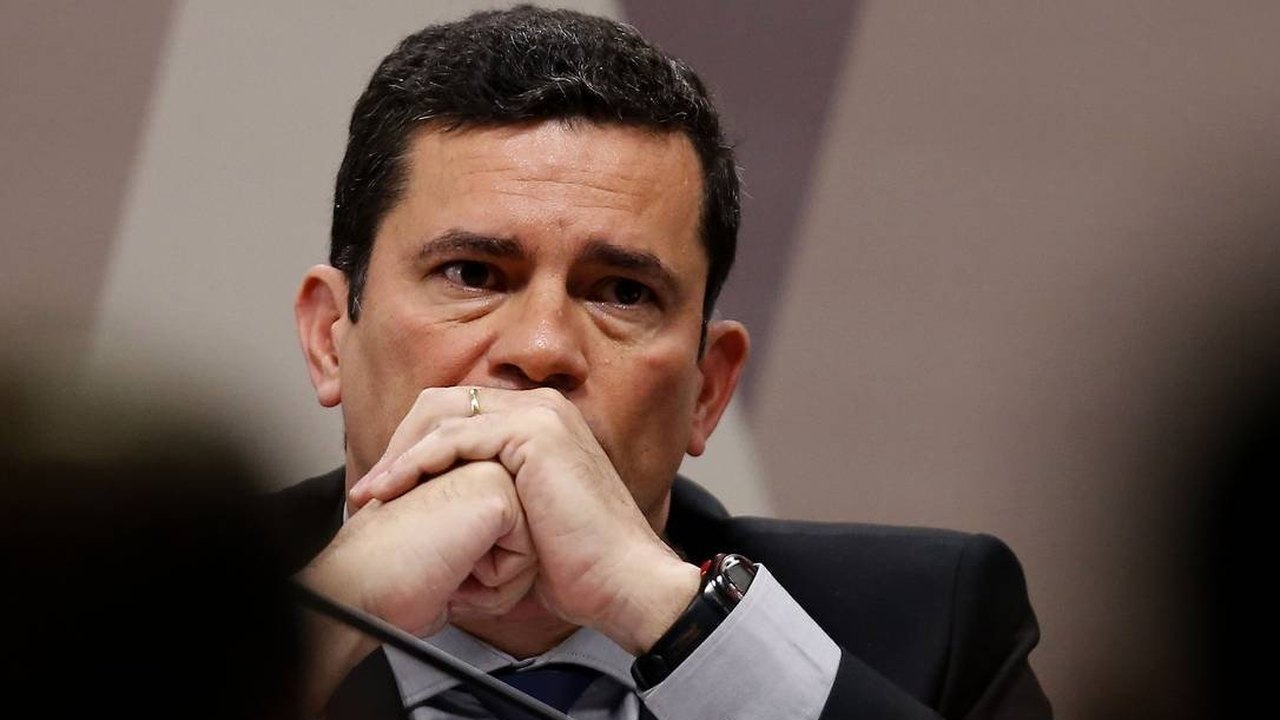 Apoiadores de Bolsonaro atacam Moro por ação de Arthur do Val e MBL na Ucrânia