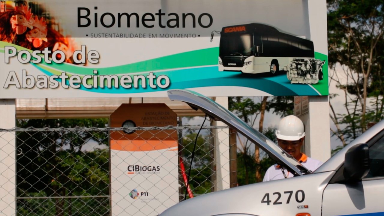 ANP atualiza regras para a comercialização de biometano
