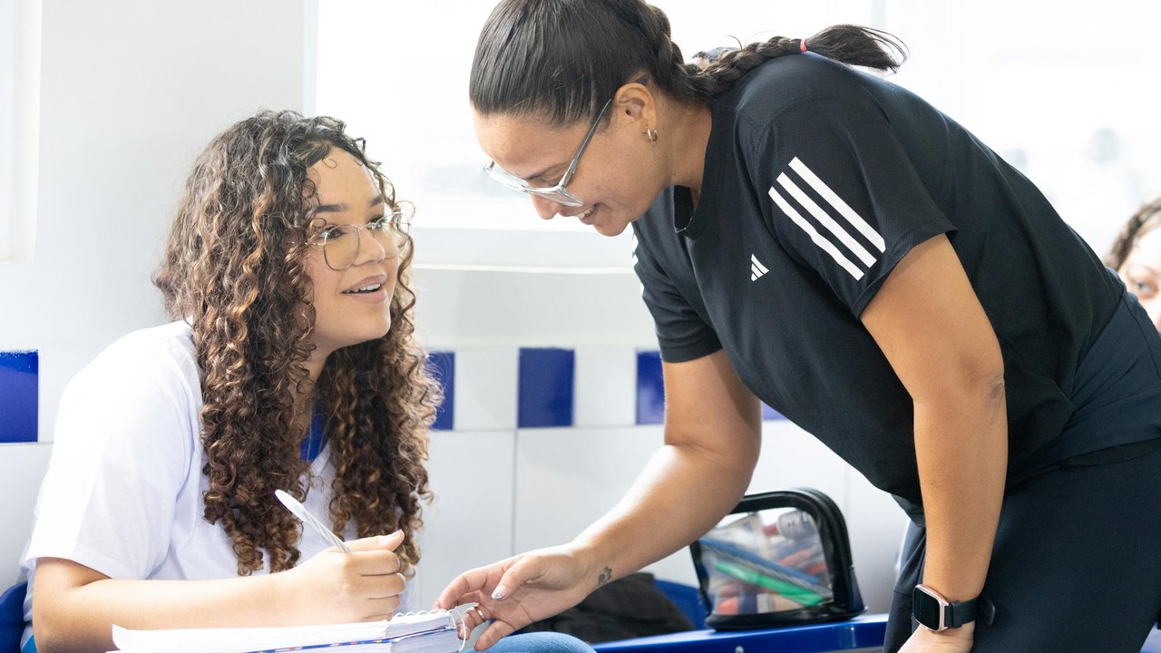 Seduc divulga resultado final do processo seletivo de instrutores de cursos de Educação Profissional