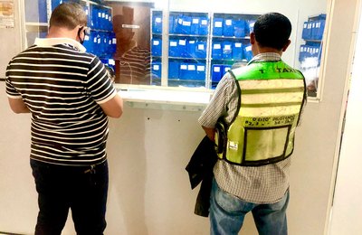 SMTT lança edital para novas vagas de mototaxista em Arapiraca