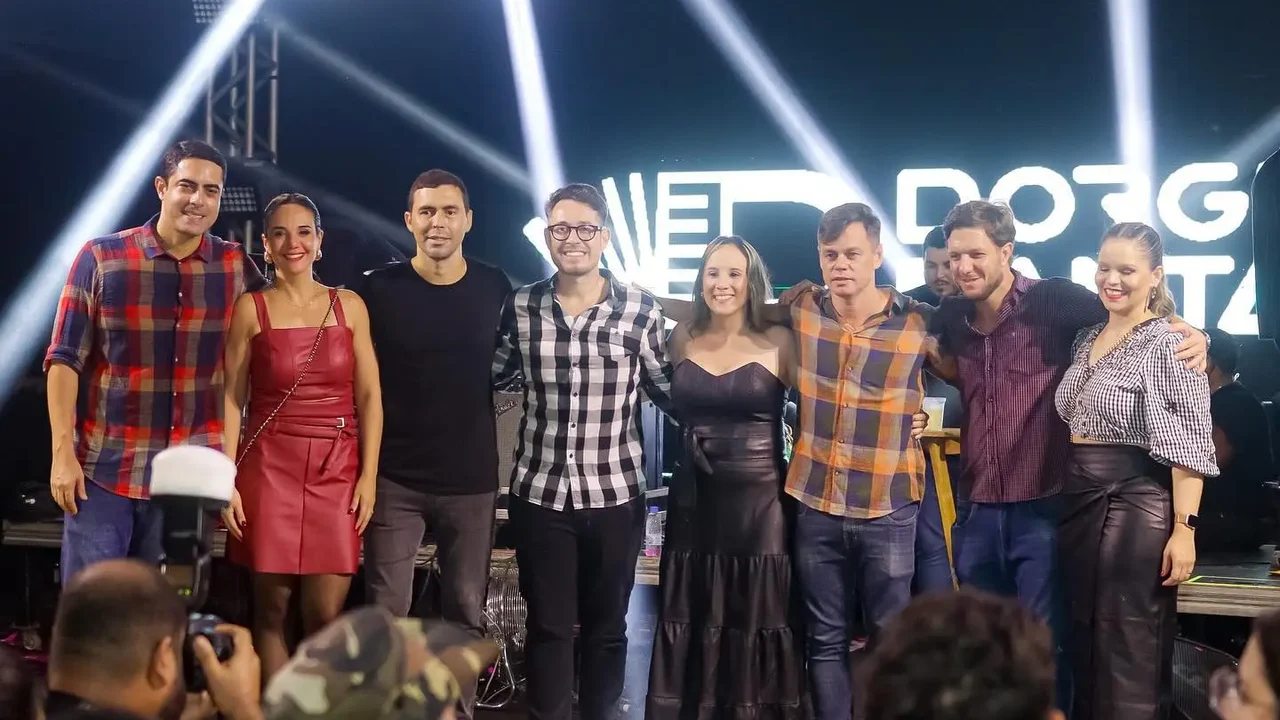Festa da OAB-AL completou um mês de silêncio sobre os R$ 280 mil de JHC