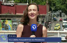 TCU libera pagamentos do programa Pé-de-Meia