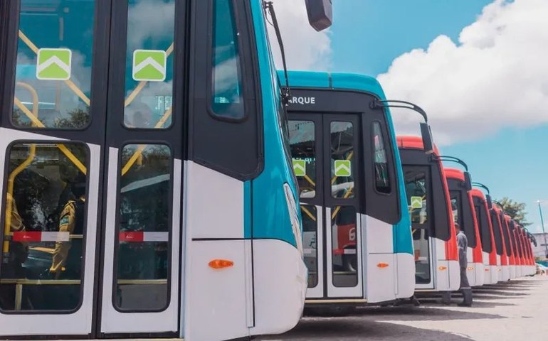 Preço da passagem de ônibus em Maceió fica mais caro a partir desta quarta