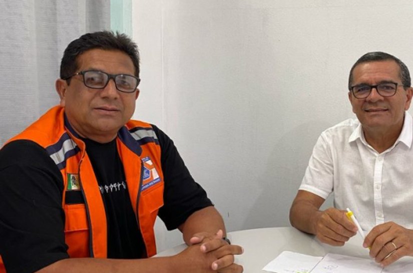 Prefeitura de Palmeira dos Índios intensifica fiscalização contra atos irresponsáveis de motoqueiros