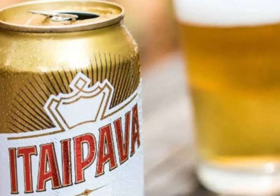 Cervejaria dona da Itaipava pede recuperação judicial