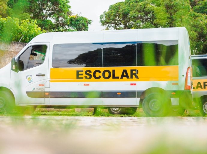 DMTT estabelece calendário de renovação do transporte escolar para 1º semestre de 2026