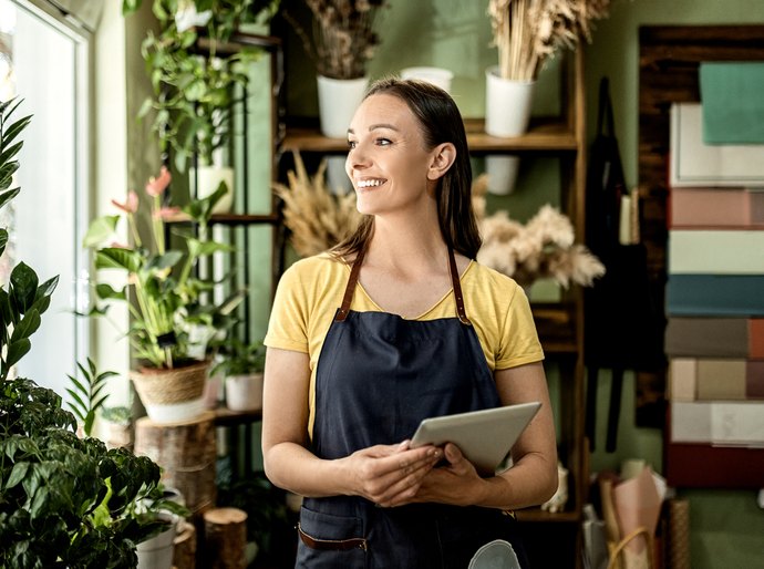 Crescimento do mercado de flores no brasil  se consolida como tendência de consumo para presentes
