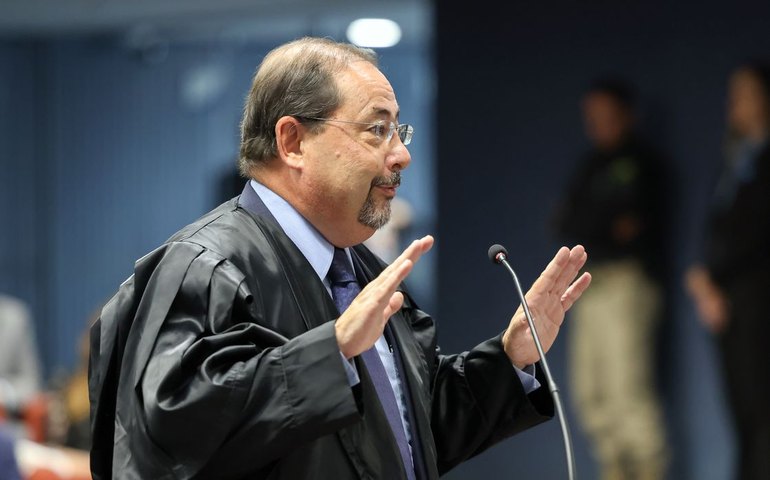 Defesa nega que Bolsonaro conhecesse plano de golpe