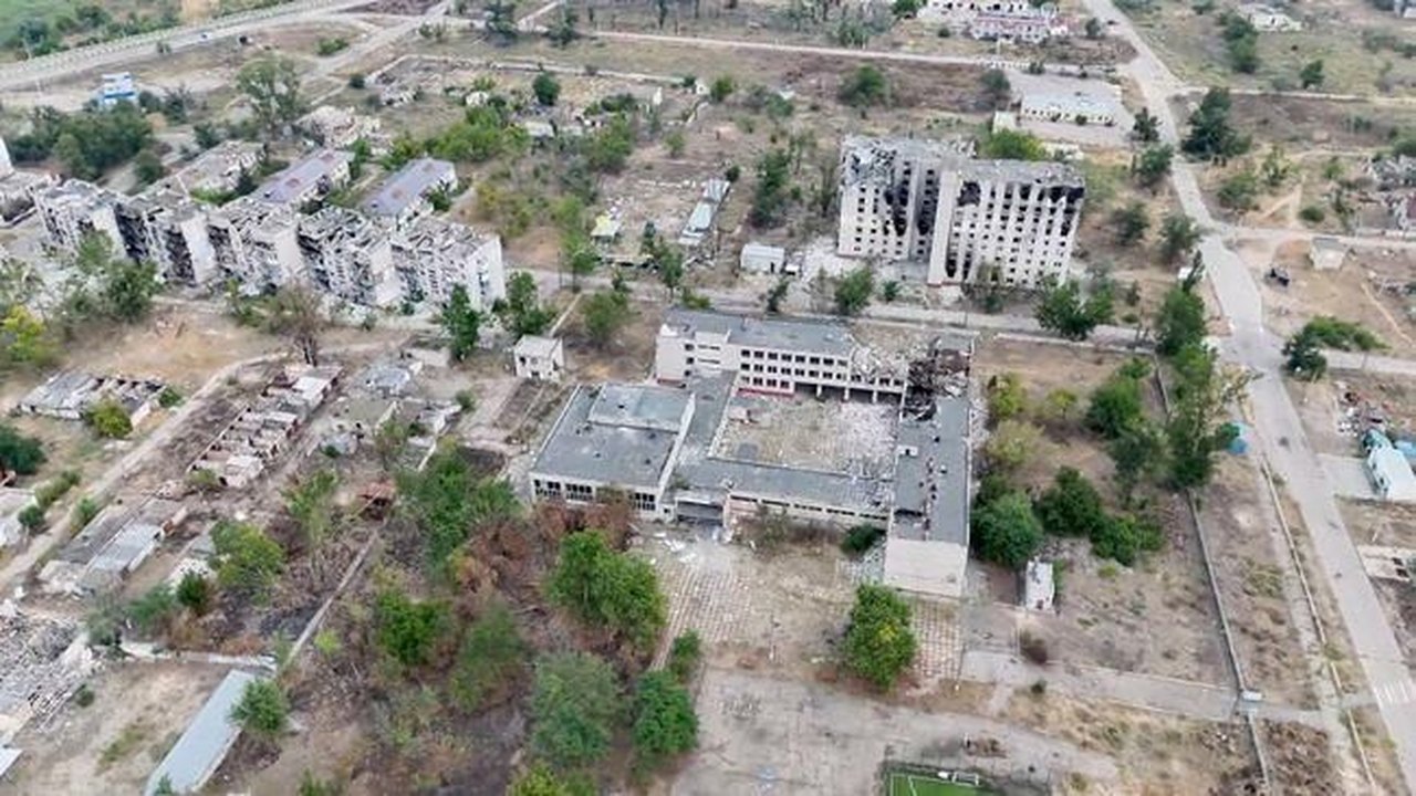 Rússia e Ucrânia cumprem obrigações da missão humanitária em Aleshki, afirma comissária russa para os Direitos Humanos