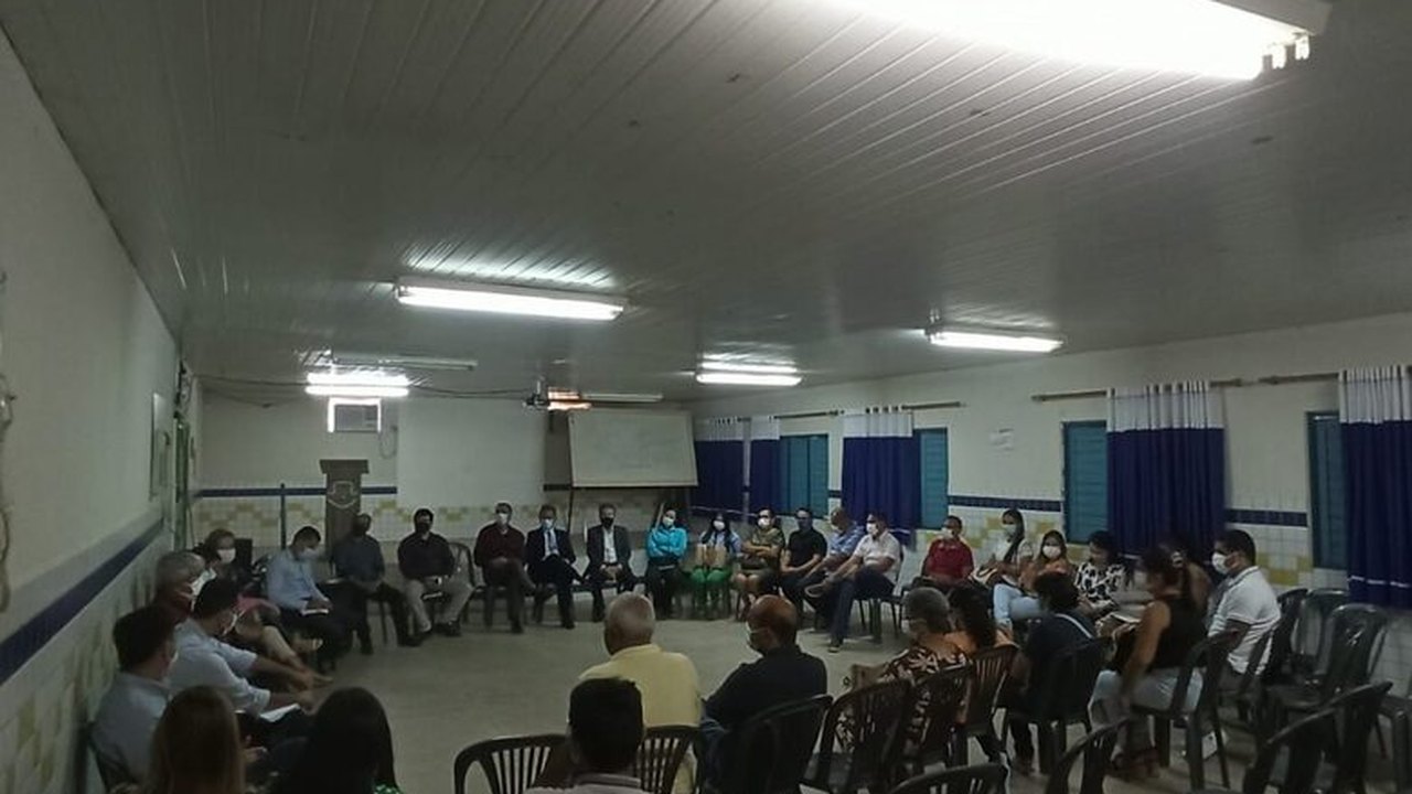 Craíbas ganha núcleo de autocomposição do Ministério Público que vai ajudar na resolução de conflitos