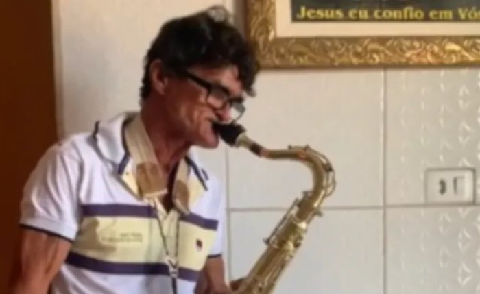 Antônio Florêncio da Silva Antônio Florêncio da Silva