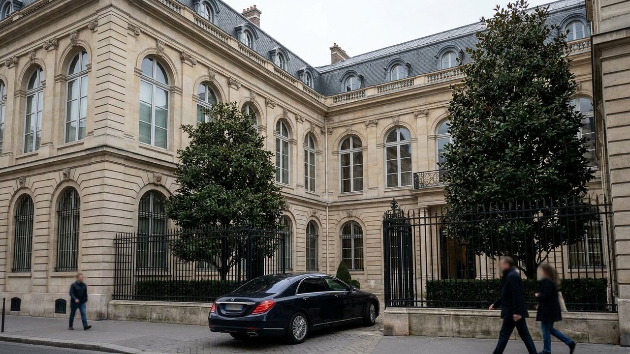 LVMH: família Arnault reorganiza holdings para consolidar controle de longo prazo