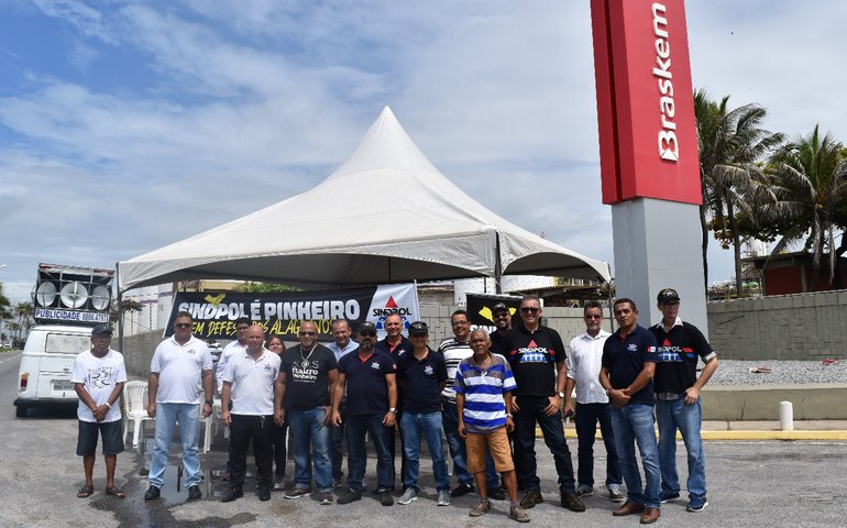 Oferta global de ações da Braskem destinará 10% ao varejo