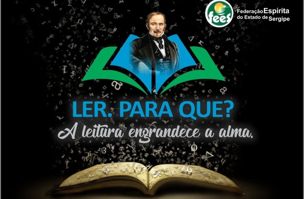 ler espirita