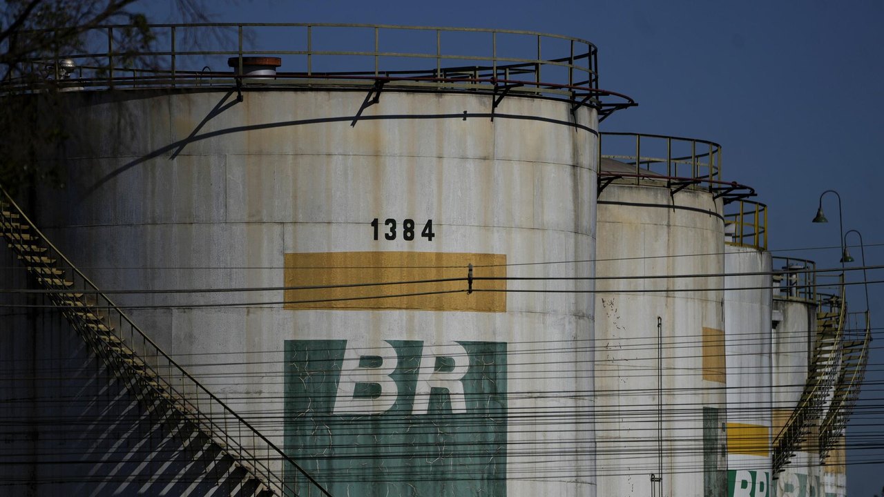 Petrobras assina contrato com a Costa do Marfim para explorar petróleo