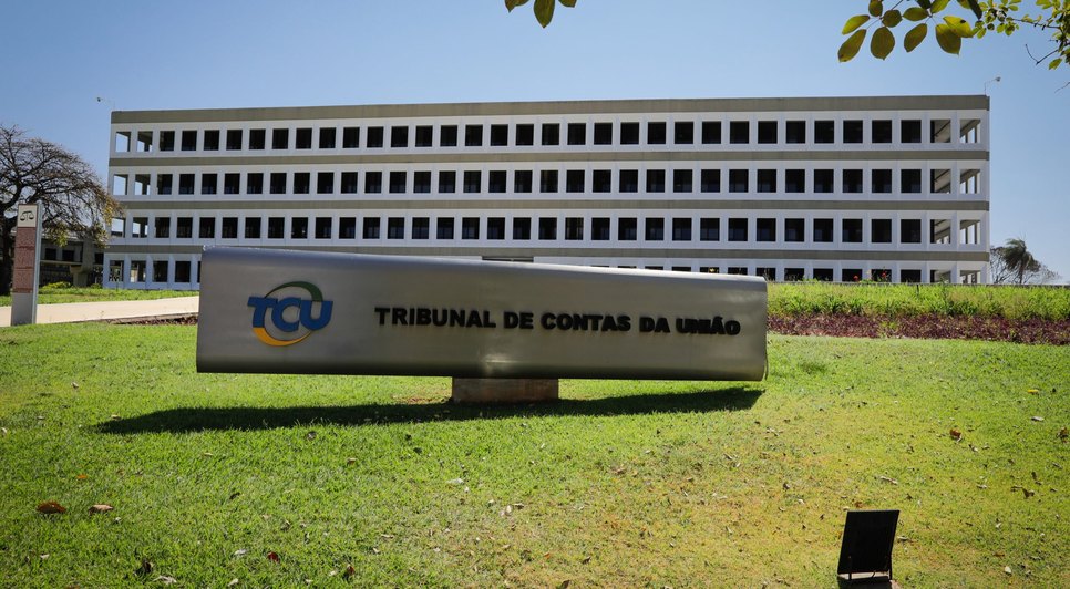 TCU Brasília / Foto: Reprodução/Redes Sociais