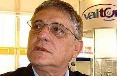 Paulo Dantas lamenta a morte do ex-secretário de Cultura do Estado, Eduardo Bomfim