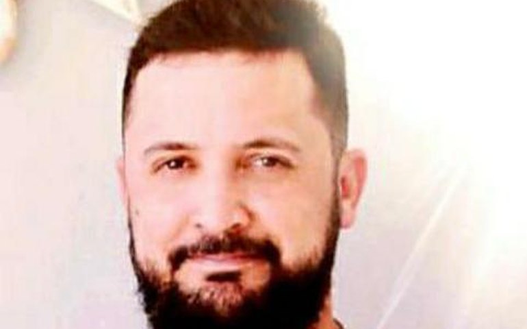 Enfermeiro do Hospital Santa Rita tem trabalho publicado em coletânea científica