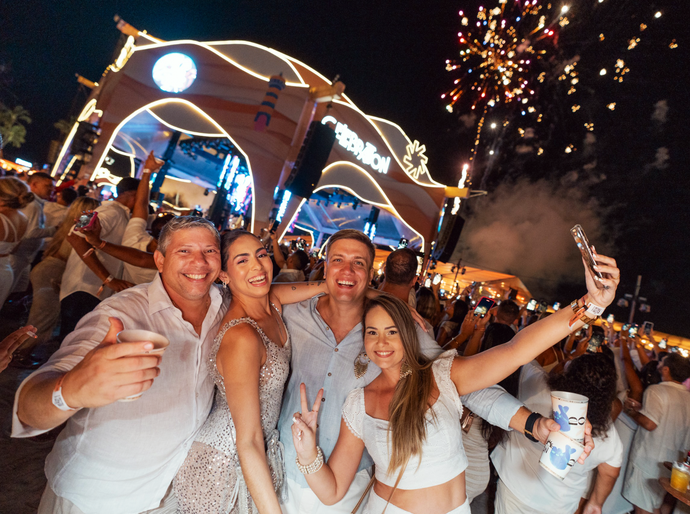 Festas e programações de peso atraem turistas, traz retorno econômico e fomenta a ocupação hoteleira em Alagoas