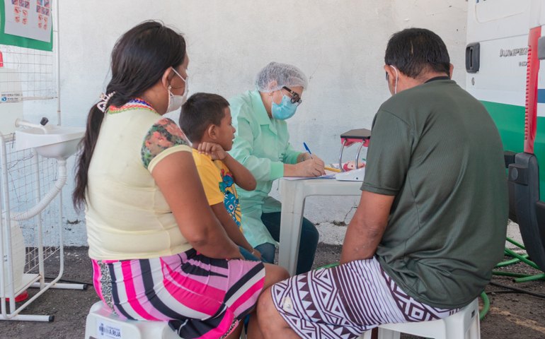 Plano de ações é debatido na primeira reunião do Comitê de Atenção aos Migrantes