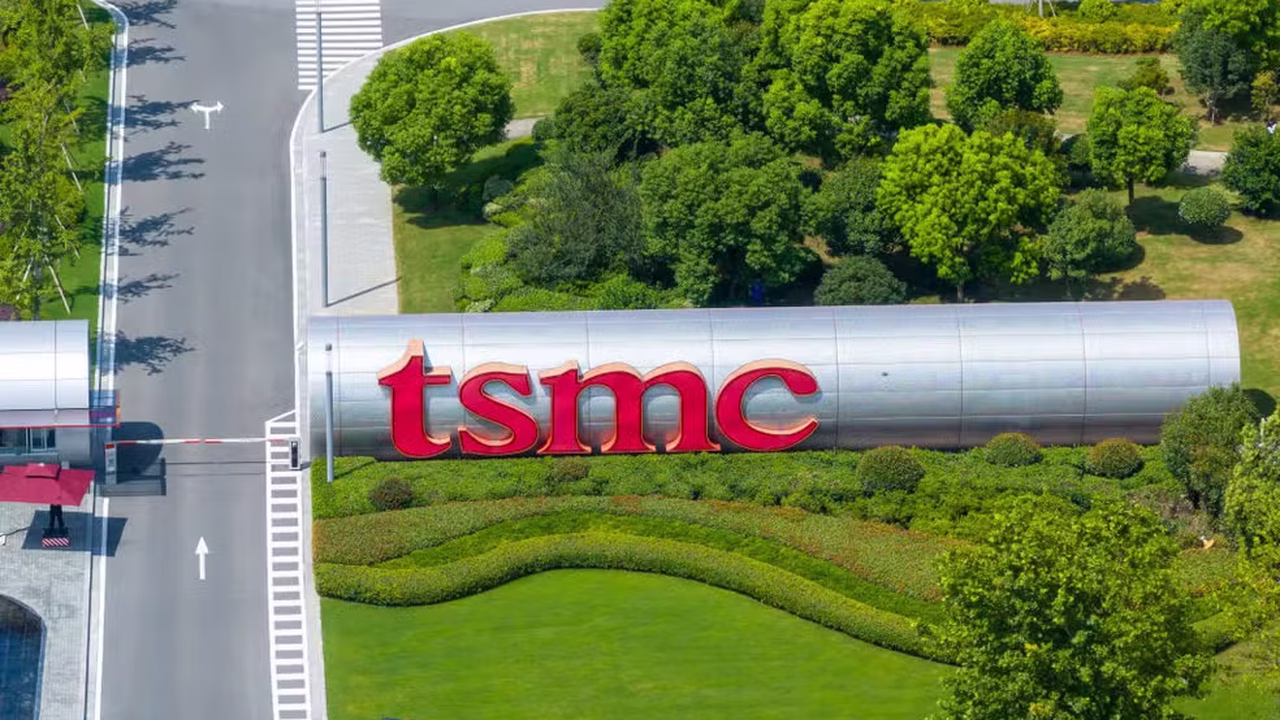 TSMC tem lucro recorde e receita sobe 51% com demanda por IA, mas guidance é 'conservador'