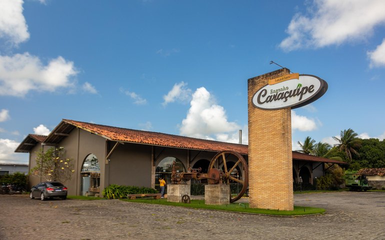Setur lança Rota da Cachaça no interior de Alagoas