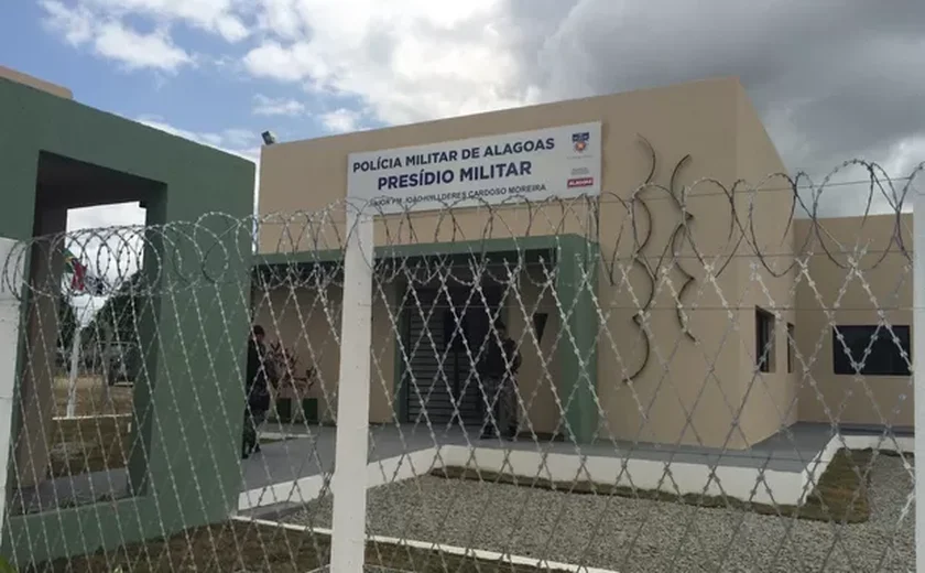 Policiais militares são flagrados extorquindo homem em Maceió e podem ser expulsos da corporação