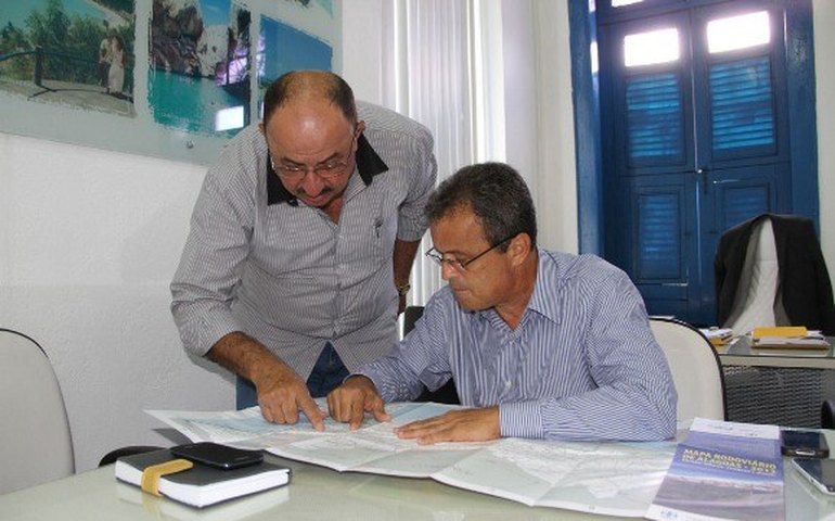 Secretário prioriza transporte de massa para melhoria da mobilidade urbana