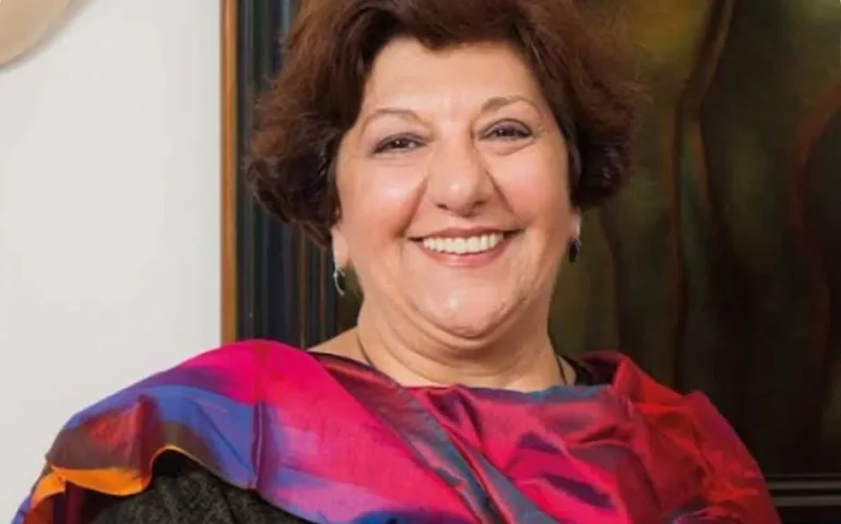 Morre, aos 78 anos, a atriz Jandira Martini