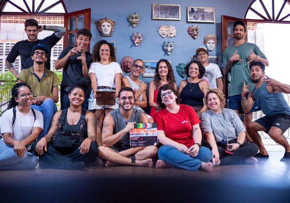 'Na Pegada do Coco': série documental mergulha na alma do coco alagoano e grava momentos históricos em Alagoas