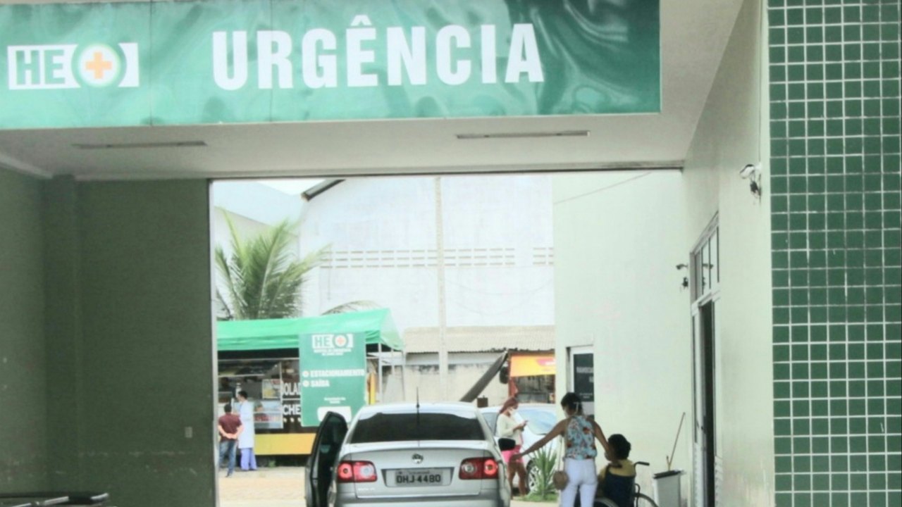 HE do Agreste atendeu 74 pacientes nas últimas 24 horas