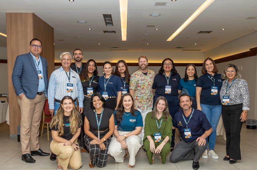 RoadShow Recife é Tudo Isso encerra edição 2026 com 11,4 mil conexões qualificadas em seis mercados estratégicos