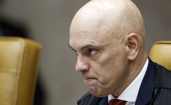 STF aceita denúncia de 7 acusados de integrar 'núcleo de desinformação' da trama de golpe de Estado STF aceita denúncia de 7 acusados de integrar 'núcleo de desinformação' da trama de golpe de Estado