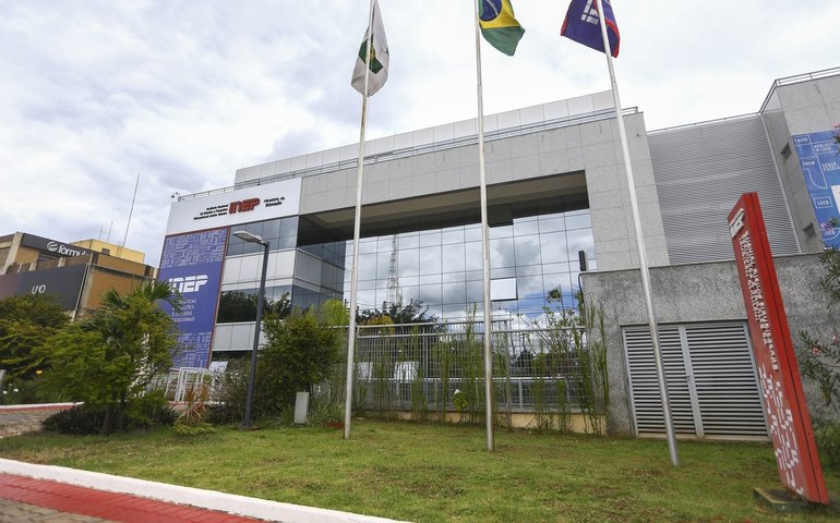 Inep avalia proficiência de estrangeiros em língua portuguesa