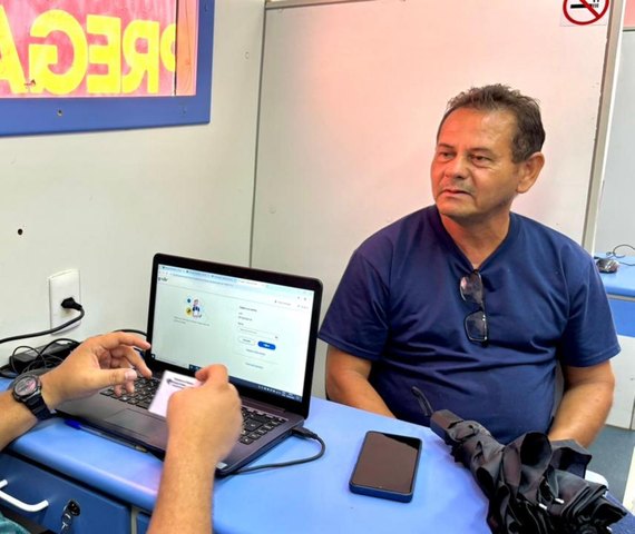 Sine Alagoas divulga mais de 3 mil vagas de emprego esta semana