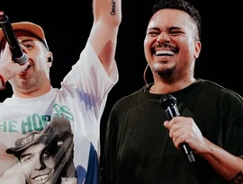 Vocalista do Sorriso Maroto é internado após queda de pressão em Natal