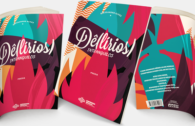  Imprensa Oficial Graciliano Ramos, Fapeal e Edufal lançam livros inéditos e reedições nesta segunda (20)