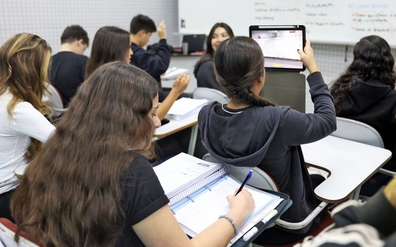 Olimpíada do Tesouro Direto premia 60 mil estudantes