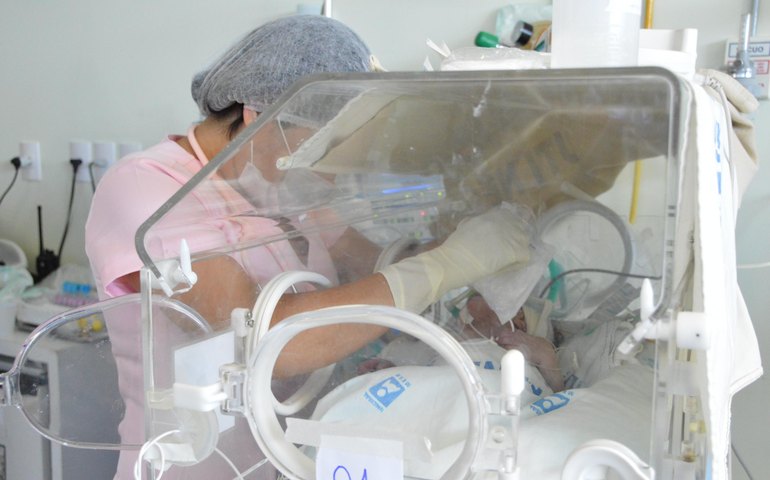 Secretaria de Estado da Saúde promove II Seminário Alagoano da Prematuridade nesta quinta-feira