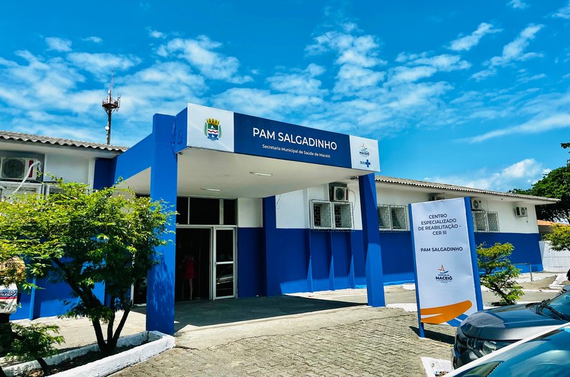 PAM Salgadinho amplia atendimento com tratamento gratuito para varizes e microvasos