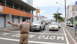 passeio 20223 / Foto: Foto: SMTT/ Reprodução
